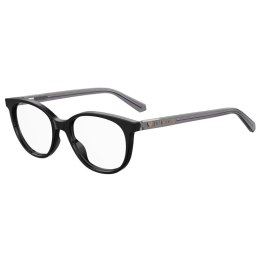 Ramki do okularów Love Moschino MOL543-TN-807 black Ø 46 mm