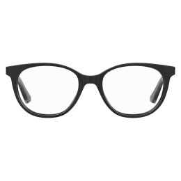 Ramki do okularów Love Moschino MOL543-TN-807 black Ø 46 mm