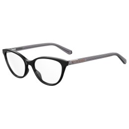 Ramki do okularów Love Moschino MOL545-TN-807 black Ø 49 mm
