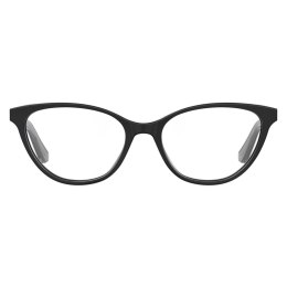 Ramki do okularów Love Moschino MOL545-TN-807 black Ø 49 mm