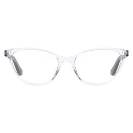 Ramki do okularów Love Moschino MOL545-TN-900 Crystal Ø 49 mm