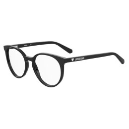 Ramki do okularów Love Moschino MOL565-TN-807 black Ø 49 mm