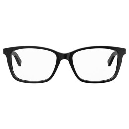 Ramki do okularów Love Moschino MOL566-TN-807 black Ø 49 mm
