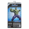 Figurka Avengers Titan Hero Deluxe Hulk The Avengers E74755L3 1 Części (30 cm)