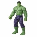 Figurka Avengers Titan Hero Deluxe Hulk The Avengers E74755L3 1 Części (30 cm)