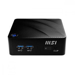 Mini PC Cubi N JSL-043EU WIN11P N4500/4/128/WiFi/BT 5.1