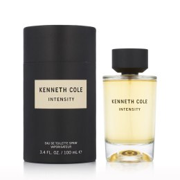 Perfumy Unisex Kenneth Cole EDT Intensity 100 ml
