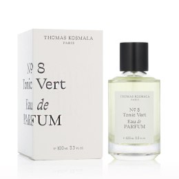 Perfumy Unisex Thomas Kosmala EDP Nº 8 Tonic Vert 100 ml