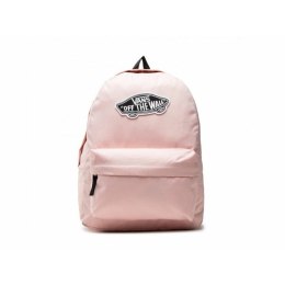Plecak szkolny Vans VN0A3UI6BQL1 Różowy