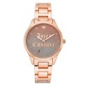 Zegarek Damski Juicy Couture JC1276RGRG (Ø 34 mm)