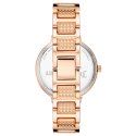 Zegarek Damski Juicy Couture JC1312RGRG (Ø 36 mm)