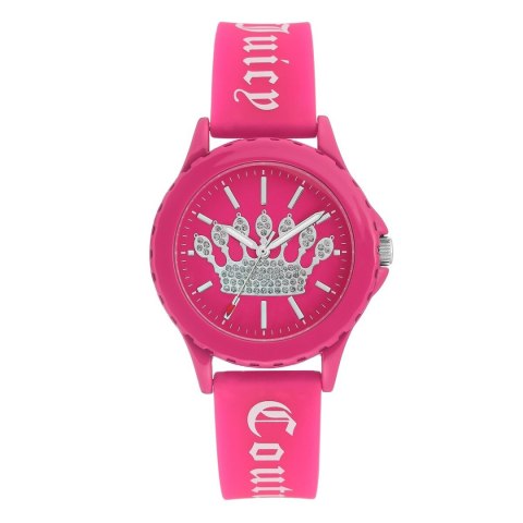 Zegarek Damski Juicy Couture JC1325HPHP (Ø 38 mm)