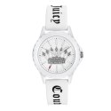 Zegarek Damski Juicy Couture JC1325WTWT (Ø 38 mm)