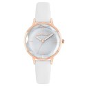 Zegarek Damski Juicy Couture JC1326RGWT (Ø 34 mm)