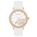 Zegarek Damski Juicy Couture JC1342RGWT (Ø 38 mm)