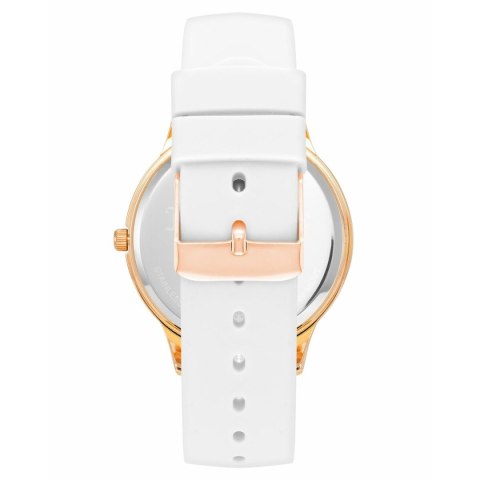 Zegarek Damski Juicy Couture JC1342RGWT (Ø 38 mm)