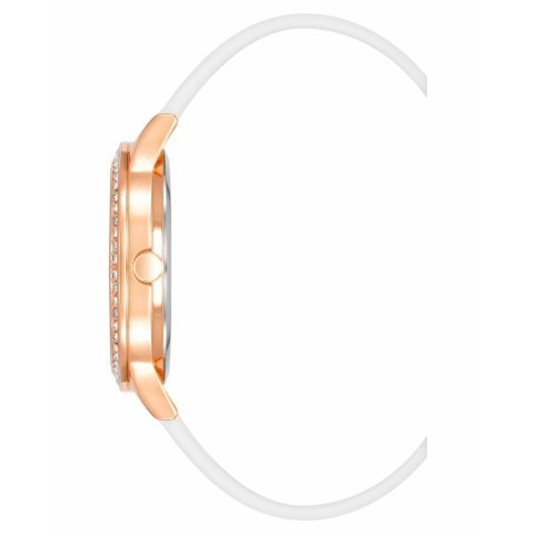 Zegarek Damski Juicy Couture JC1342RGWT (Ø 38 mm)