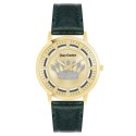 Zegarek Damski Juicy Couture JC1344GPGN (Ø 36 mm)