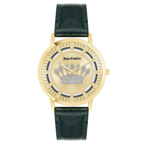 Zegarek Damski Juicy Couture JC1344GPGN (Ø 36 mm)