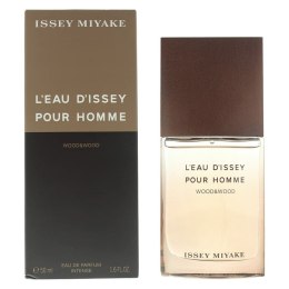 Perfumy Męskie Issey Miyake EDP L'Eau D'Issey Pour Homme Wood & Wood 50 ml