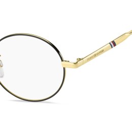 Ramki do okularów Męskie Tommy Hilfiger TH-1698-G-J5G Złoty Ø 50 mm