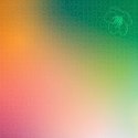 Układanka puzzle Colorbaby Season's Gradients Spring 68 x 50 cm (6 Sztuk)