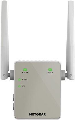 Wzmacniacz sygnału WiFi NETGEAR EX6120-100PES