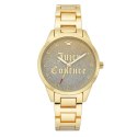 Zegarek Damski Juicy Couture JC1276CHGB (Ø 34 mm)