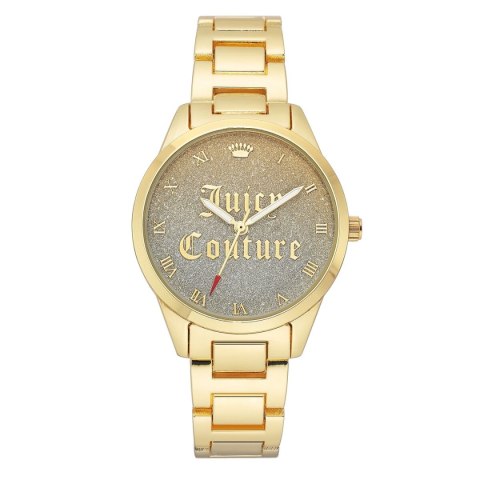 Zegarek Damski Juicy Couture JC1276CHGB (Ø 34 mm)