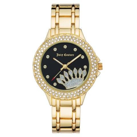 Zegarek Damski Juicy Couture JC1282BKGB (Ø 36 mm)