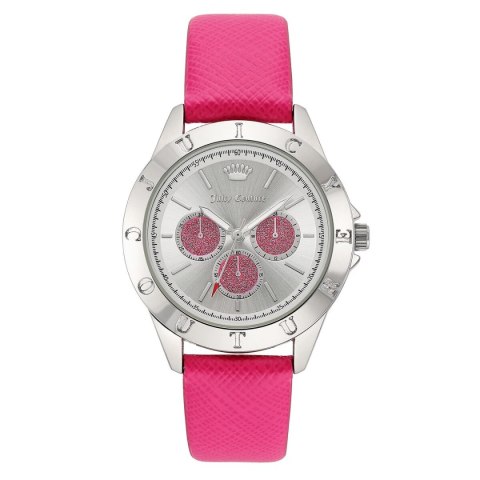 Zegarek Damski Juicy Couture JC1295SVHP (Ø 38 mm)