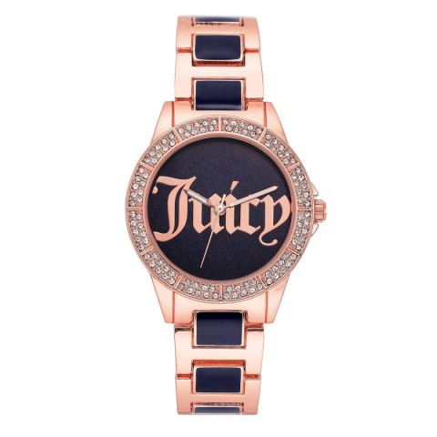 Zegarek Damski Juicy Couture JC1308NVRG (Ø 36 mm)