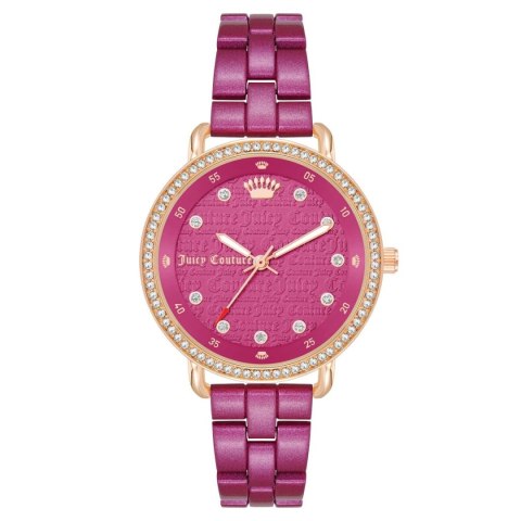 Zegarek Damski Juicy Couture JC1310RGHP (Ø 36 mm)