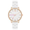 Zegarek Damski Juicy Couture JC1310RGWT (Ø 36 mm)