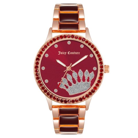 Zegarek Damski Juicy Couture JC1334RGBY (Ø 38 mm)