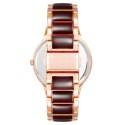 Zegarek Damski Juicy Couture JC1334RGBY (Ø 38 mm)