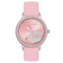 Zegarek Damski Juicy Couture JC1343SVPK (Ø 38 mm)