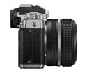 Aparat Nikon Z fc w zestawie 28mm f/2.8