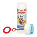 Bubble blower set Mickey Mouse 3 Części 60 ml (24 Sztuk)