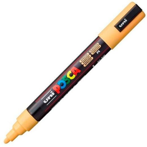 Marker POSCA PC-5M Morela (6 Sztuk)
