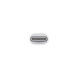 Apple USB-C to Lightning Adapter