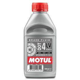 Płyn hamulcowy Motul MTL109434 500 ml