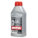 Płyn hamulcowy Motul MTL109434 500 ml