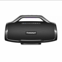 Głośnik bezprzewodowy Bluetooth Tronsmart Bang Max czarny