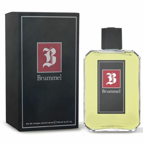 Perfumy Męskie Puig Brummel EDC 125 ml