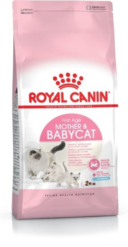ROYAL CANIN Mother & Babycat 34 2kg