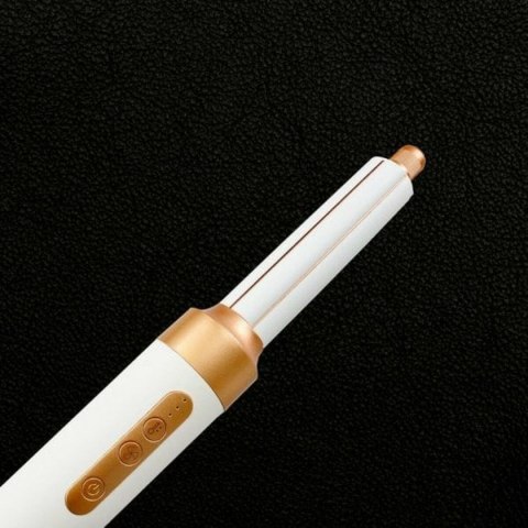 Szczotka o Układania Włosów TM Electron Wonder Diamond