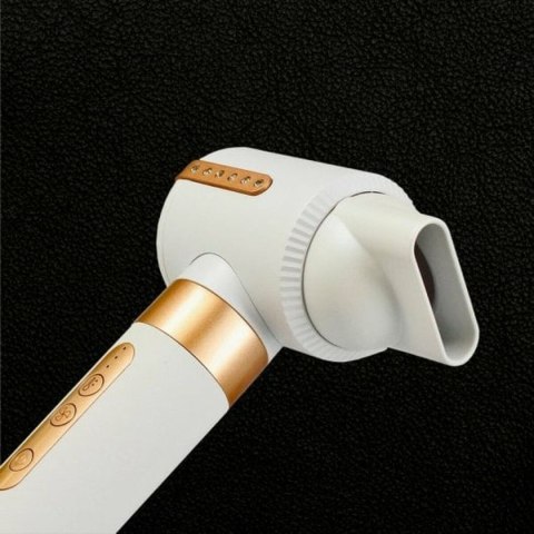 Szczotka o Układania Włosów TM Electron Wonder Diamond