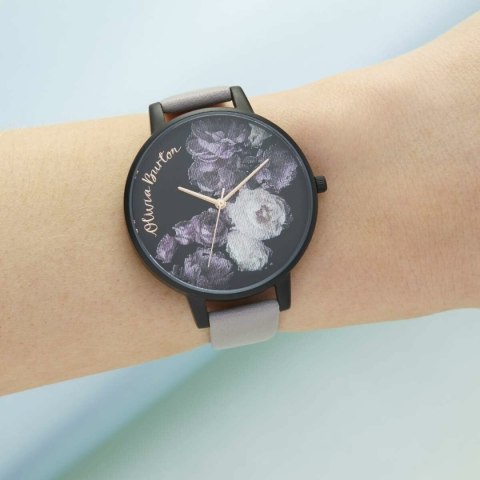 Zegarek Damski Olivia Burton (Ø 38 mm)