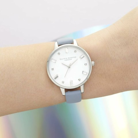 Zegarek Damski Olivia Burton (Ø 34 mm)
